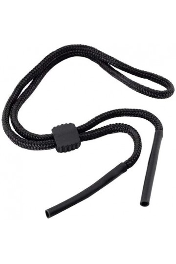 Jilibaba Lot de 2 cordons tour de cou pour lunettes de soleil