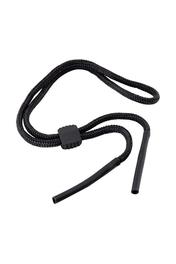 Jilibaba Lot de 2 cordons tour de cou pour lunettes de soleil
