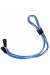 Jilibaba Lot de 2 cordons tour de cou pour lunettes de soleil