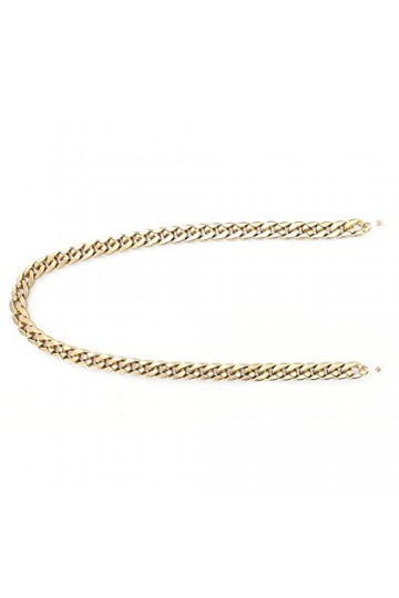 Aeun Chaîne de Lunettes, Sangle de Lunettes Décorative Largement Appliquée pour la Vie Quotidienne