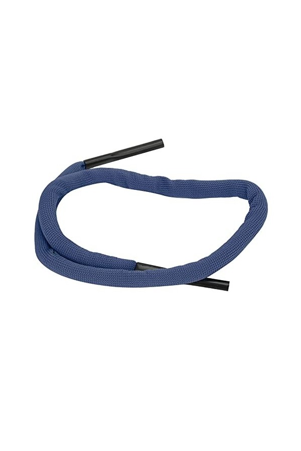 Yuecoom Corde de lunettes de soleil antidérapante, unisexe Sports de plein air cordon de lunettes élastiques lunettes sangle 