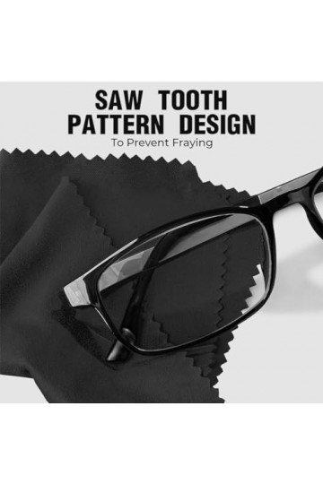 INGJIA 4 Pièces Cordon Lunettes, Nylon Noir Chaînes à Lunettes, Lunettes Chaîne Lanière, Sangle de Lunettes Réglable Chaîne d