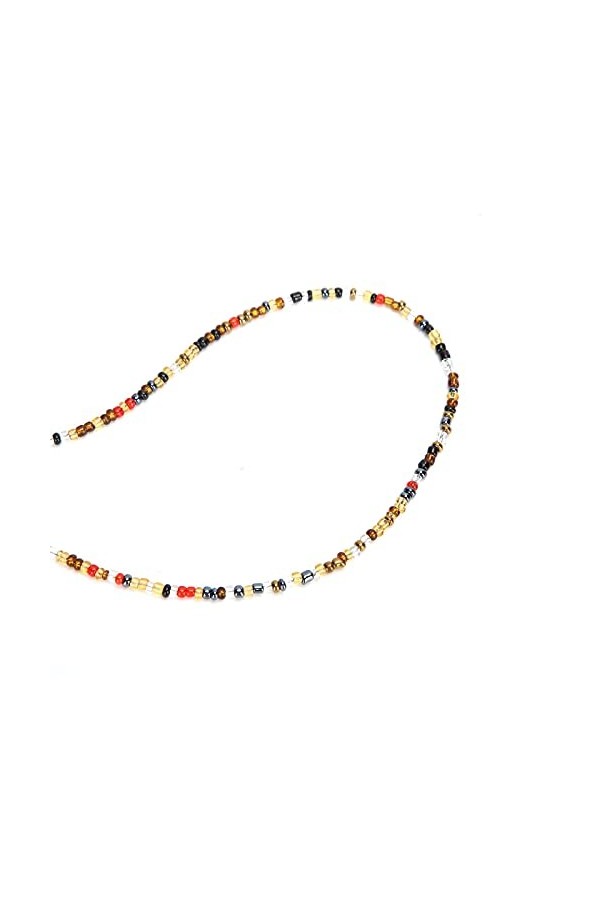 01 Retenue de Lunettes, Porte-Lunettes chaîne Sangle de Lunettes écologique élégant Excellente matière Plastique Cordon de Lu