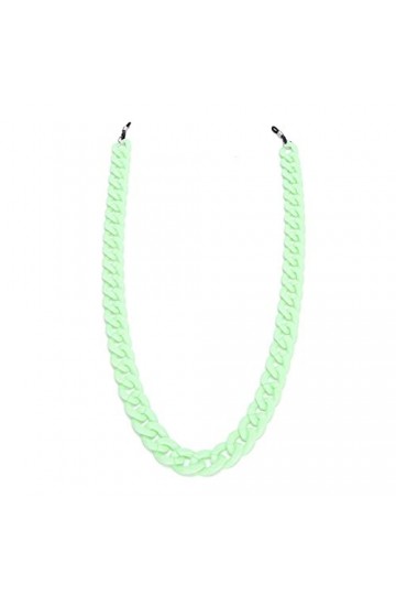 Accessoire de Lanière de Chaîne de Support de Chaîne de Lunettes de Style Simple, Chaîne de Lunettes de Soleil Lunettes de So