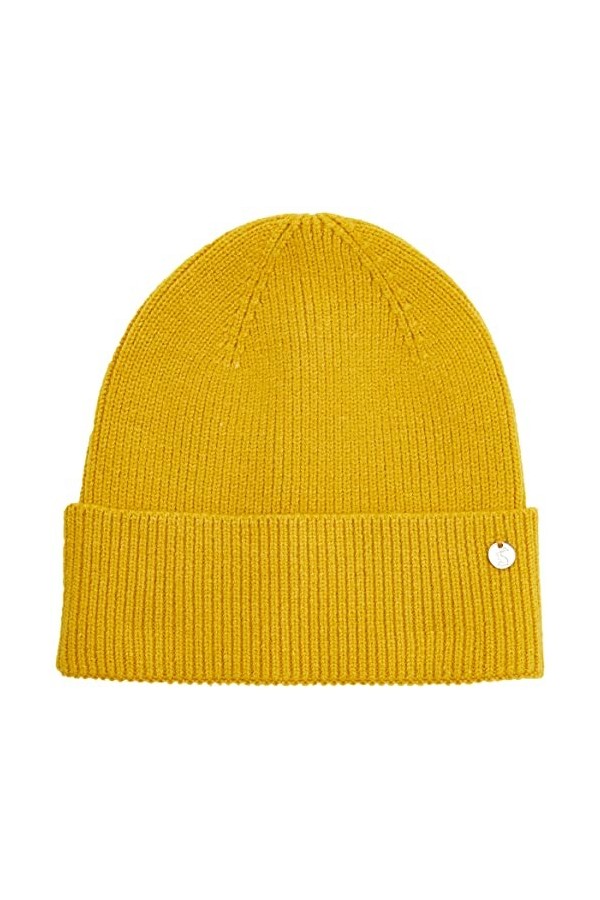 Joules Shinebright Bonnet, doré Vieilli, Taille Unique Femme