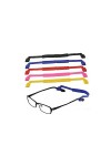 OSALADI Bandeaux De Sport Sangle De Lunettes Lunettes De Sport Sangle Porte-Lunettes Lunettes Sangle De Retenue Lunettes Sang