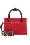 Valentino Alexia, Sac à provisions Femme, Rouge/Multicolore, S