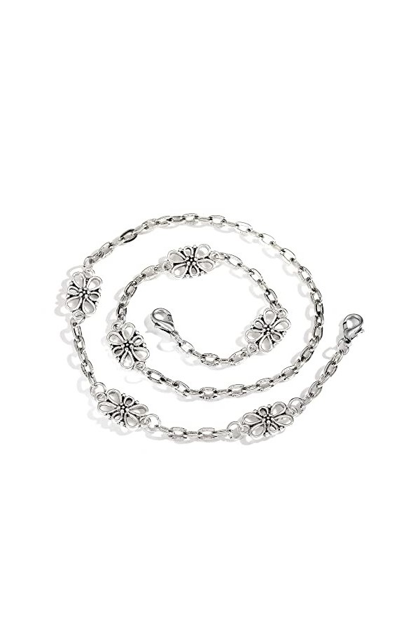 Chaîne à lunettes Murano 2 