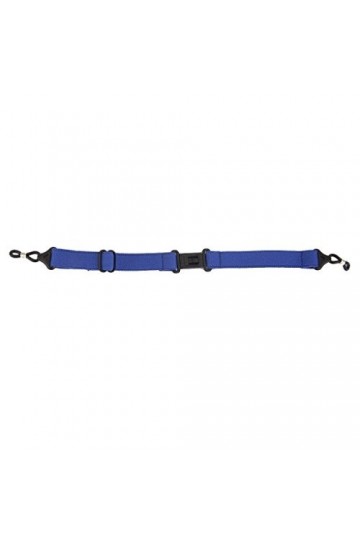 AsentechUK® Cordons de lunettes de sport, réglables, antidérapants, élastiques, pour lunettes de soleil et lunette de sport.,