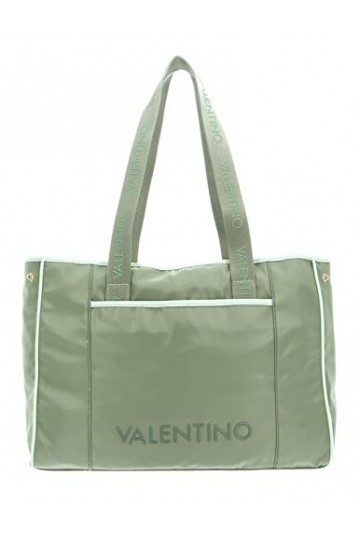 Valentino Pampero Tote Aloe
