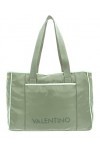 Valentino Pampero Tote Aloe
