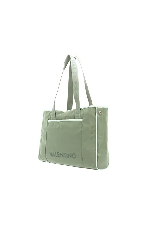 Valentino Pampero Tote Aloe