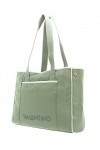 Valentino Pampero Tote Aloe