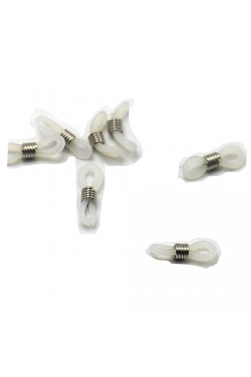 OSALADI 20 Pièces Lunettes Accessoires Porte-Lunettes Chaîne Cordon De Lunettes Lunettes Chaîne Non Chaîne De Lunettes Réglab