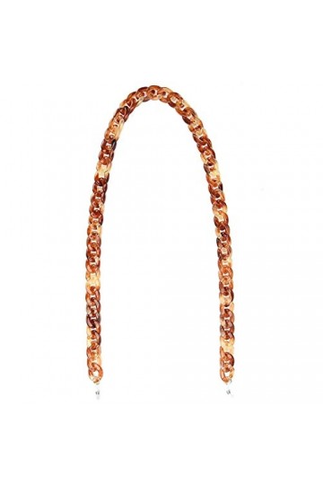 Porte-chaîne de Lunettes de Soleil, chaîne de Lunettes légère et Pratique en Plastique Anti-Perte avec Joints universels régl