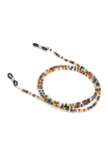 Entatial Sangle de Lunettes, Belle chaîne de Lunettes pour Lunettes