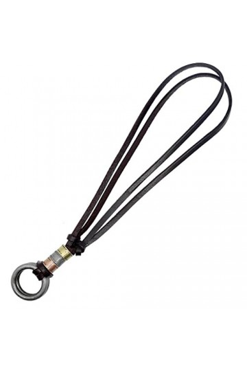 harayaa Lunettes de En Cercle Corde Cou Cordon Lunettes Sangle Titulaire Sport Collier