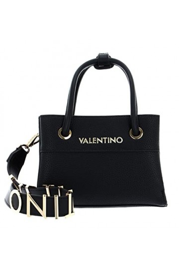 Valentino Alexia, Tote Femme, Nero, S