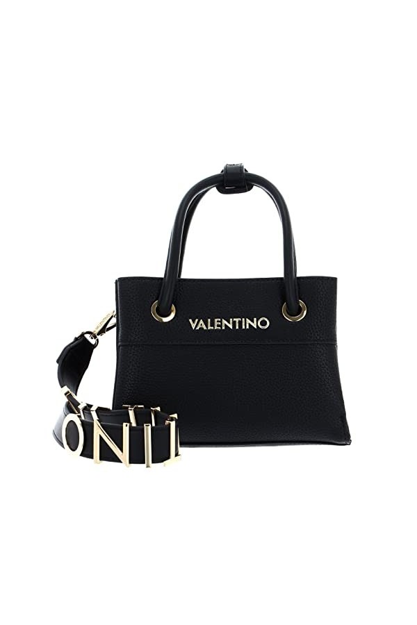 Valentino Alexia, Tote Femme, Nero, S