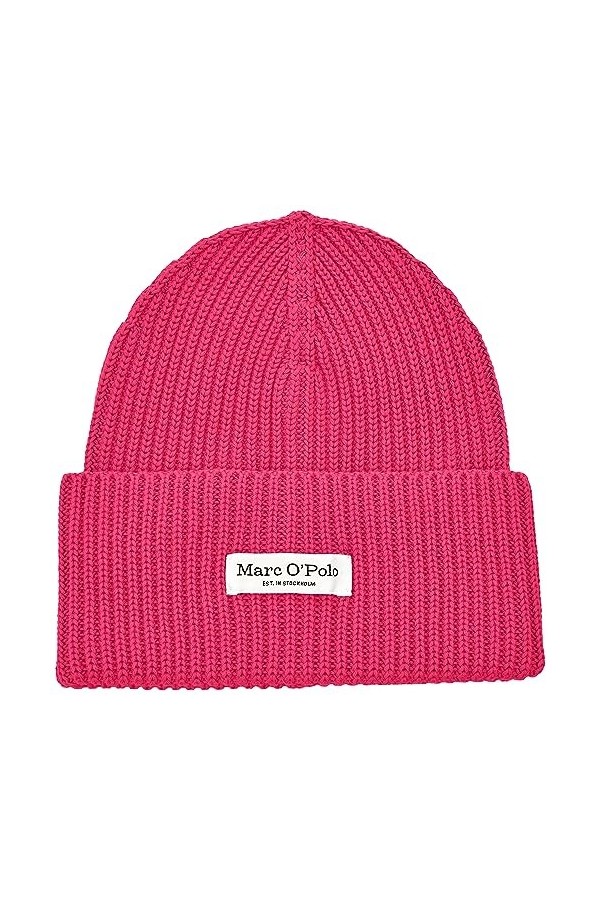 Marc OPolo Chapeaux Bonnet, 833, Taille Unique Femme