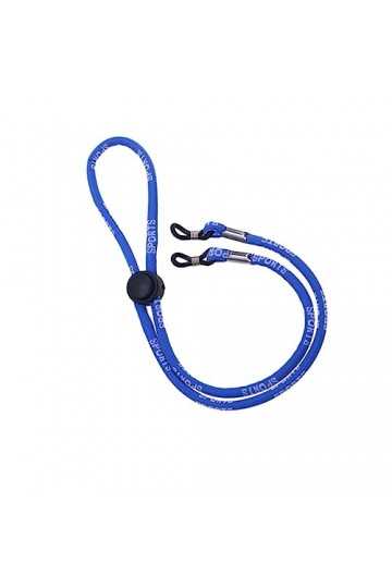 SOIMISS Enfants Lanière Longes Pour Femmes Lanière Pour Hommes Cordons De Lunettes Pour Femmes Sangles De Lunettes Pour Homme