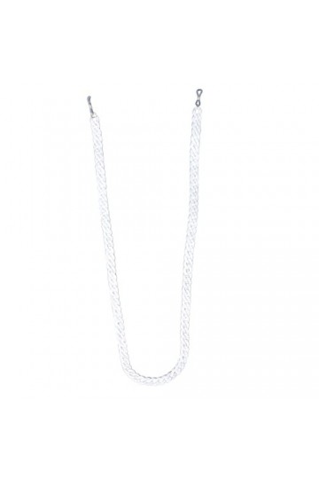 Voluxe Lanière de Lunettes, chaîne de Lunettes Anti-Perte Large Gamme dutilisation Styles Originaux Polyvalents pour la fête