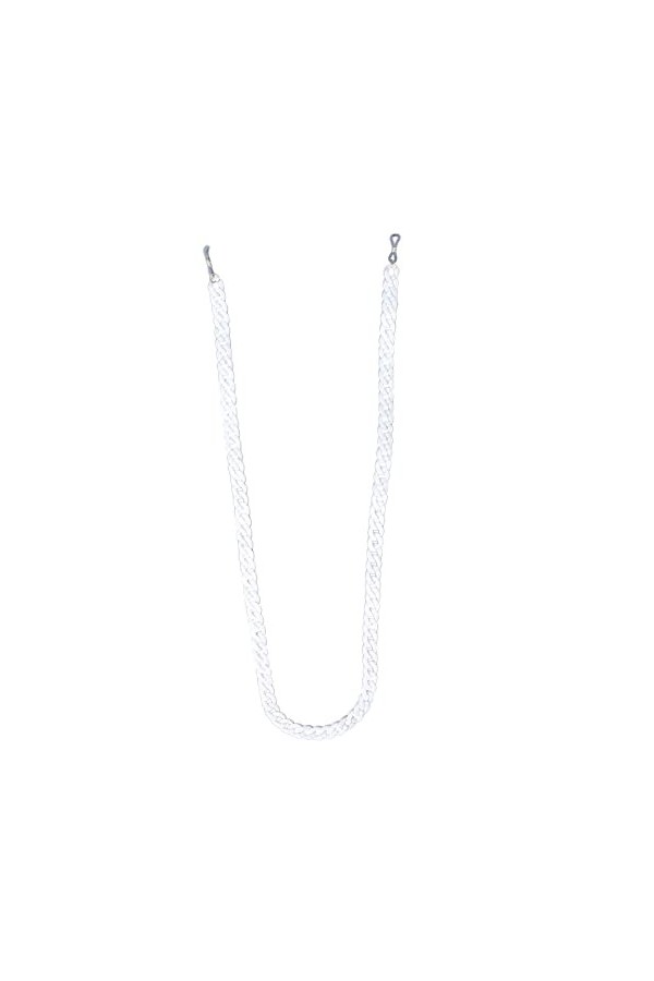 Voluxe Lanière de Lunettes, chaîne de Lunettes Anti-Perte Large Gamme dutilisation Styles Originaux Polyvalents pour la fête