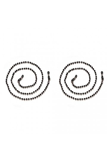 WUUISDNX Femmes hommes lunettes sangle lunettes corde voyage Anti- Anti-perte lunettes de soleil chaîne lanière support lunet