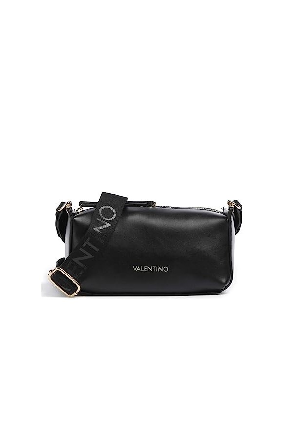 Valentino Song Camera Bag Nero