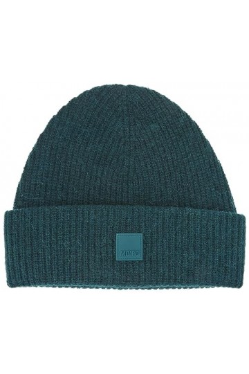 Marc OPolo Denim 349601001191 Bonnet, 495, Taille Unique Femme