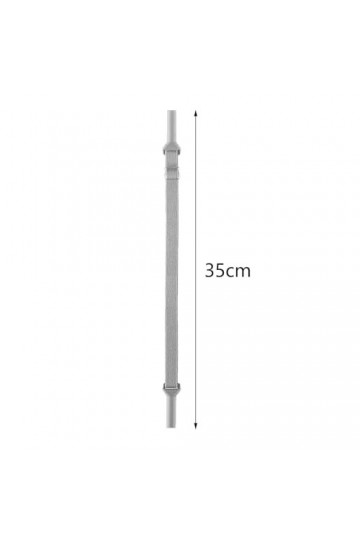 perfk Sangle de lunettes de soleil, porte-lunettes autour du cou, cordon de lunettes léger, lanière de lunettes pour femmes e