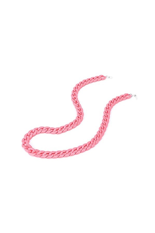 Chaîne de lunettes, sangle de lunettes autour du cou pour lextérieur pour les femmes pour les hommes