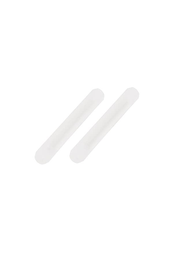 Ciieeo 4 Pièces Support De Temple De Lunettes De Soleil Supports De Temple De Lunettes Crochet Doreille Pour Lunettes En Sili