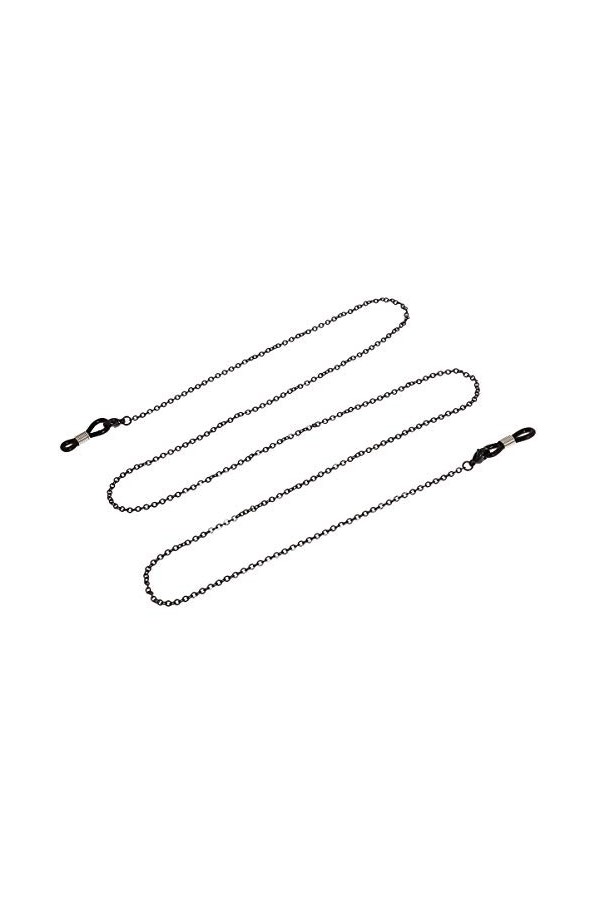 GALPADA Lanière De Couverture De Visage Sangle Porte-chaîne Pour Lunettes Porte-collier Couvrant Le Visage Lunettes De Soleil