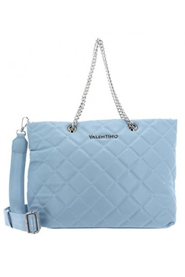 Valentino Ocarina Recycle, Tote Femme, Beige, Taille Unique