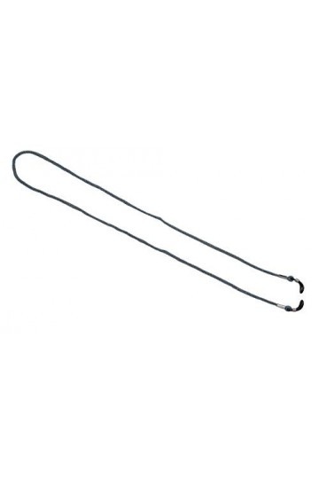 mumbi Cordon de lunettes en nylon de qualité supérieure pour lunettes de lecture et lunettes de soleil Bleu foncé