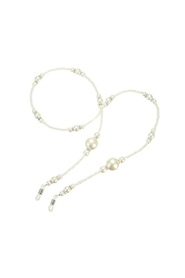 LAVALINK Chaînes De Lunettes Pour Les Chaînes Lunettes Pour Femmes Lunettes Bracelet Anti-dérapante Lunettes De Soleil Bracel