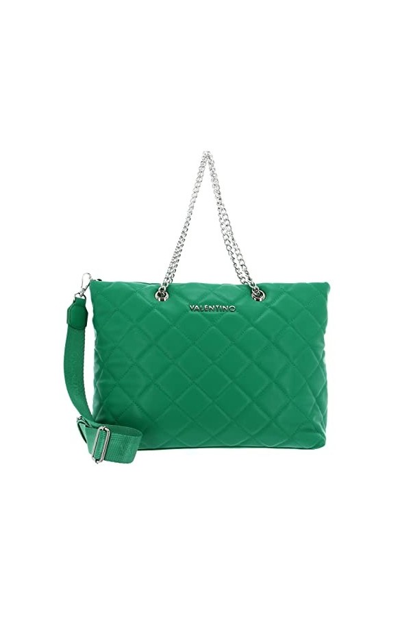 Valentino Ocarina Recycle, Tote Femme, Beige, Taille Unique