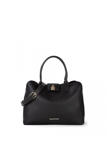 Valentino Sac Cabas Sweater VBS7BA01 Nero