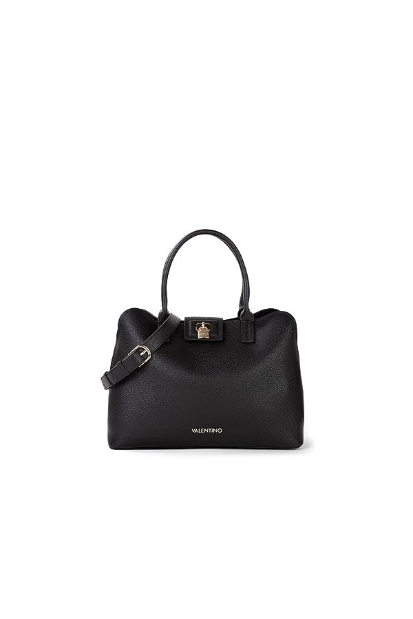 Valentino Sac Cabas Sweater VBS7BA01 Nero