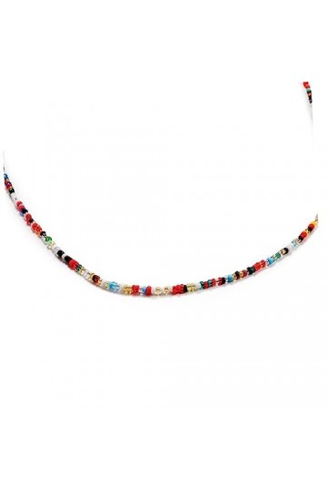 SOIMISS 2 Pièces Cordons Pour Femmes Perlé Lanière J Collier Pour Les Femmes Réglable Lunettes Sangle Lunettes Lanière Chaîne