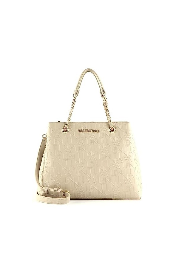 Valentino Détente, Sac à provisions Femme, Nero, OneSize