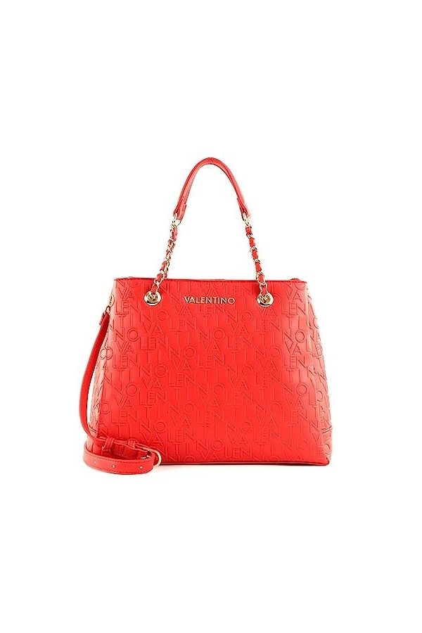 Valentino Détente, Sac à provisions Femme, Nero, OneSize