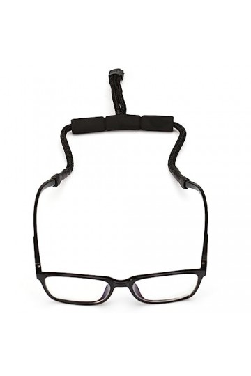 POPETPOP Lunettes De Sport Sangle De Lunettes Ficelle De Lunettes Réglable Cordons De Sangles De Lunettes Avec Cordon De Rete