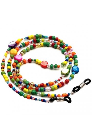 minkissy Longe En Corde Coupe-vent Sangles Porte-lunettes De Soleil Sangle Dextension De Lunettes De Soleil Cordon De Lunette