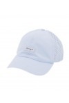 Hurley W Swift Runner Bonnet Queue de Cheval Chapeau, Bleu Photo, Taille Unique Femme