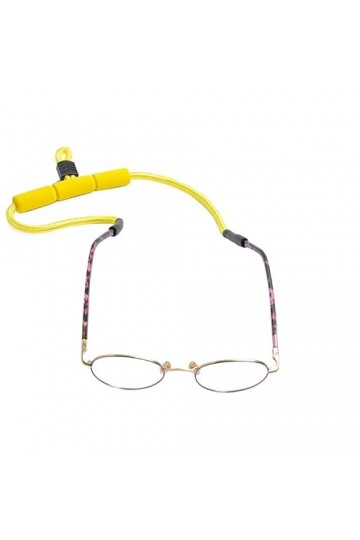 Housoutil Lunettes De Sport Sangle De Lunettes Porte-Lunettes Lunettes De Retenue Lunettes Cordon Lunettes Lanière Lunettes C