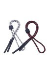 Uonlytech 2 Pièces Sangles De Chaîne De Lunettes De Soleil Cordons De Lunettes De Soleil Cordons De Lunettes De Sport Porte-l