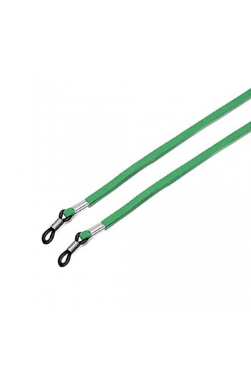 GBPOY Chaîne de Lunettes Chaîne de Lunettes de Lecture perlées pour Femmes Perle Lunettes de Vue Cordes Lunettes de Soleil Sa