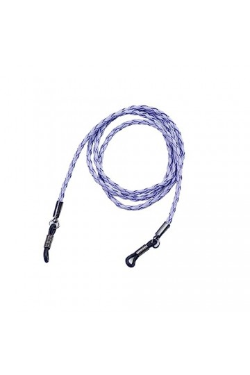 Garneck Lunettes Chaîne Lunettes Chaîne Titulaire Chaîne De Lunettes Lunettes Sangle Lanière Chaîne Lunettes Titulaire Lunett